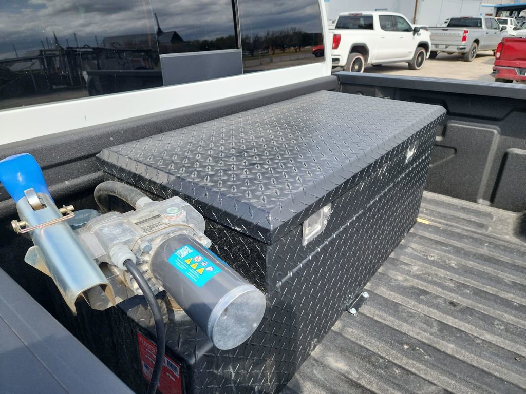 Used 2026 Chevrolet Silverado 3500 High Country w/ High Country Premium Package image 31