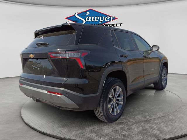 New 2026 Chevrolet Equinox LT w/ Convenience Package II AWD/4WD image 5