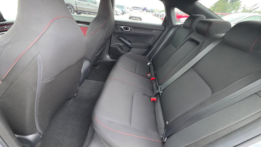 Used 2024 Honda Civic Si image 13