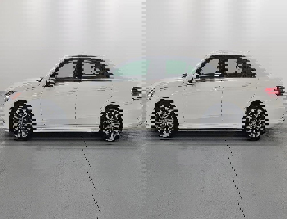 Used 2014 Mercedes-Benz E 350 Sedan image 5