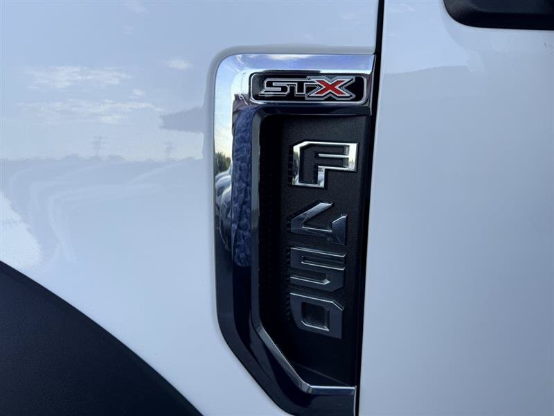 Used 2022 Ford F450 XL w/ STX Appearance Package AWD/4WD image 10