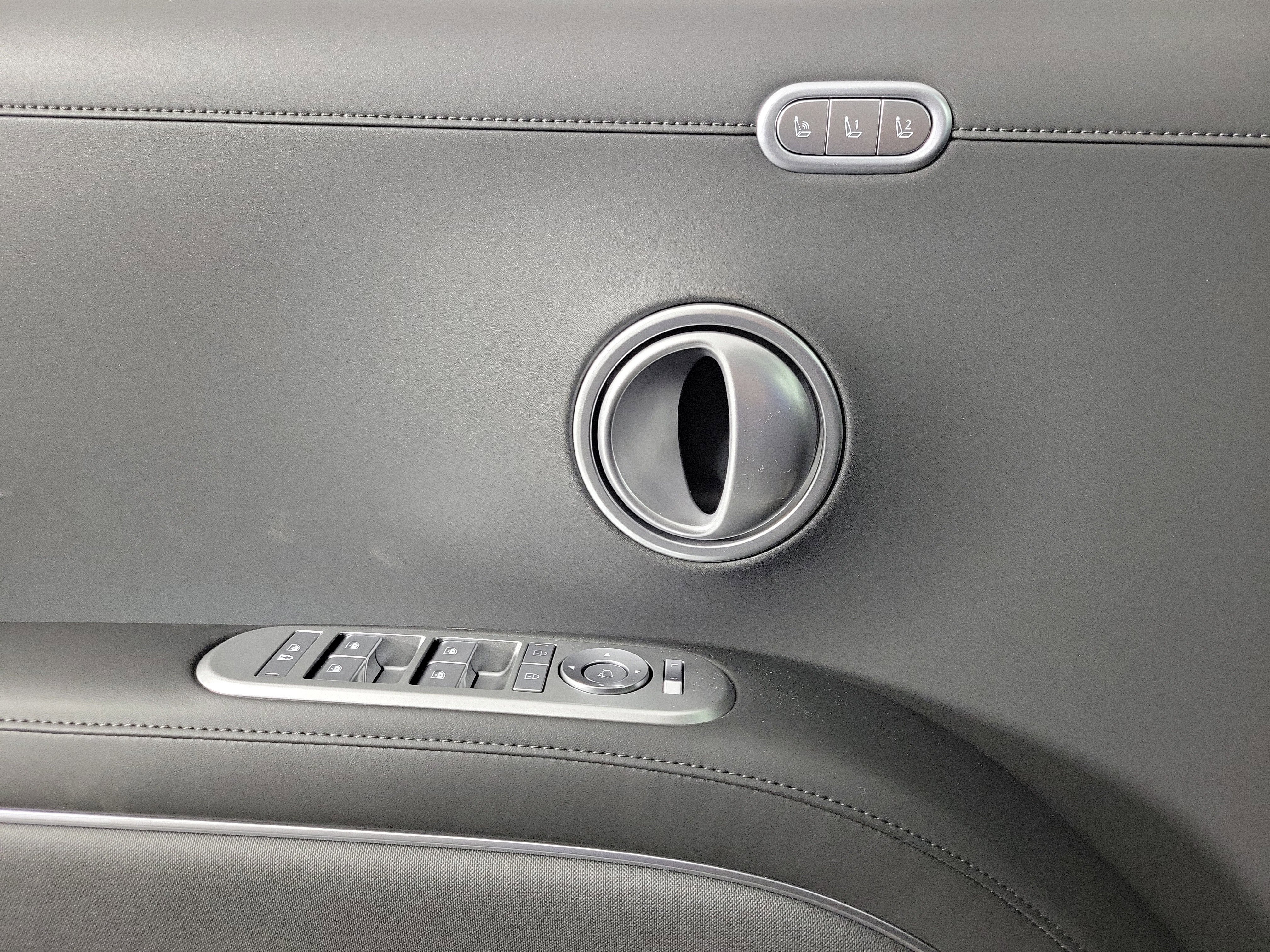 New 2026 Hyundai Palisade Calligraphy image 23