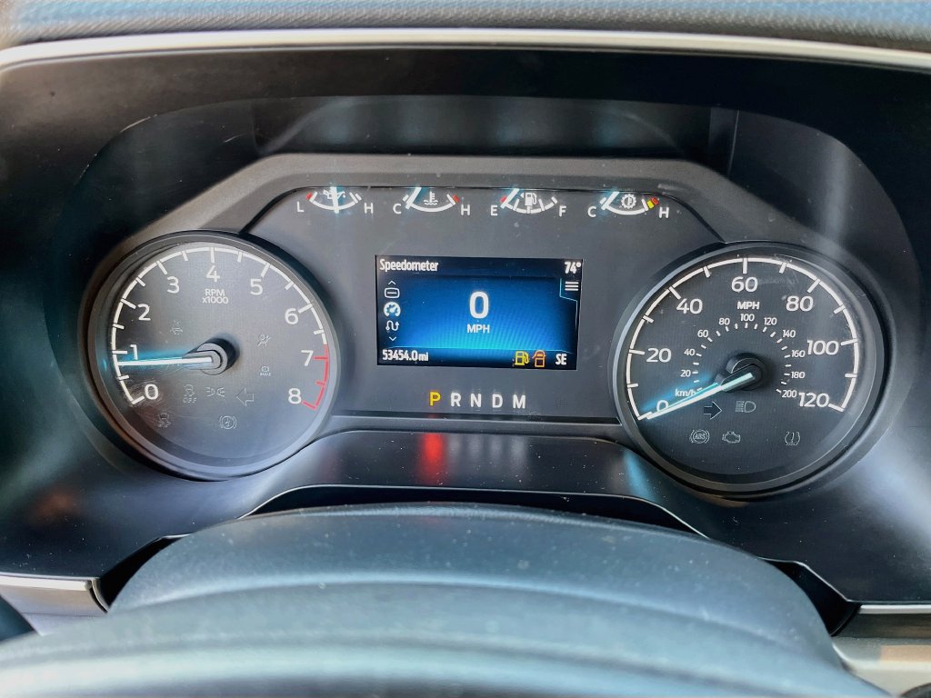 Used 2023 Ford F150 XLT w/ Trailer Tow Package AWD/4WD image 21