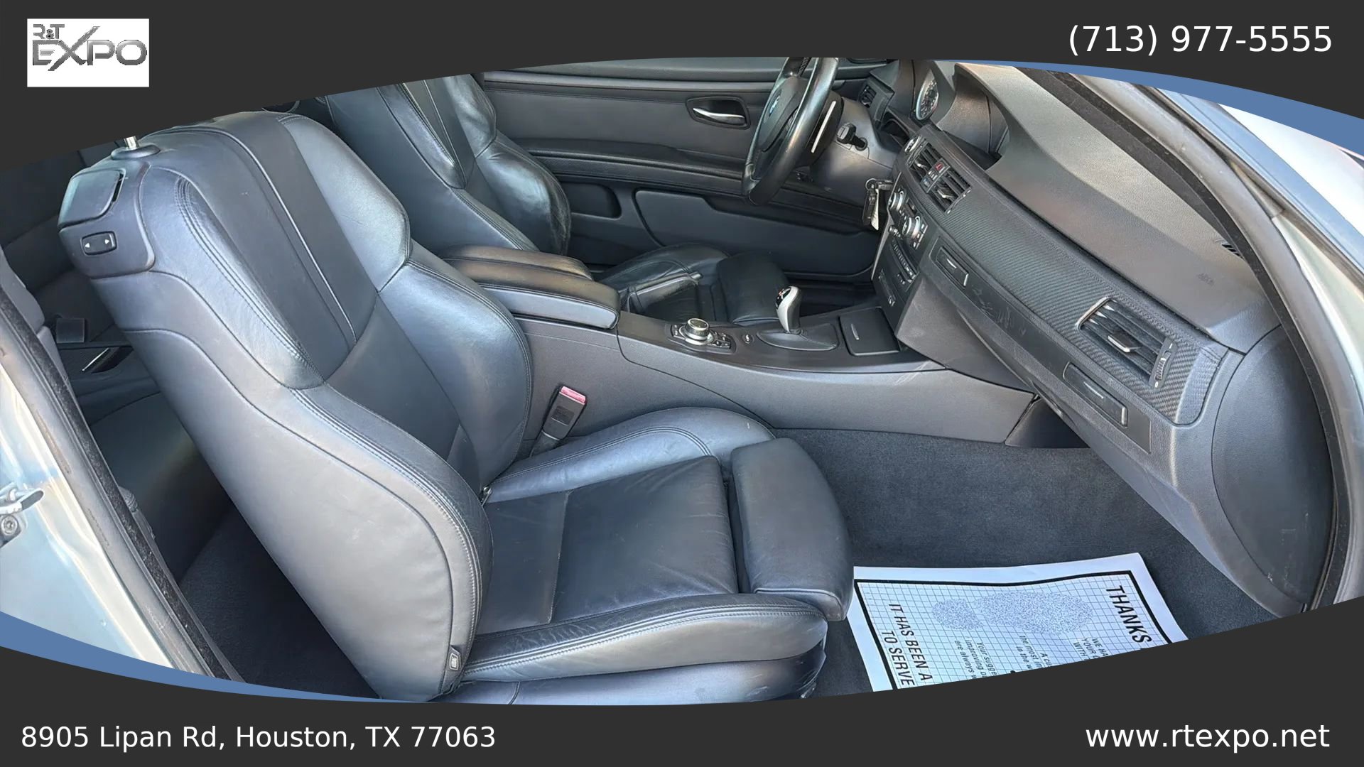 Used 2009 BMW M3 Coupe 2D image 31