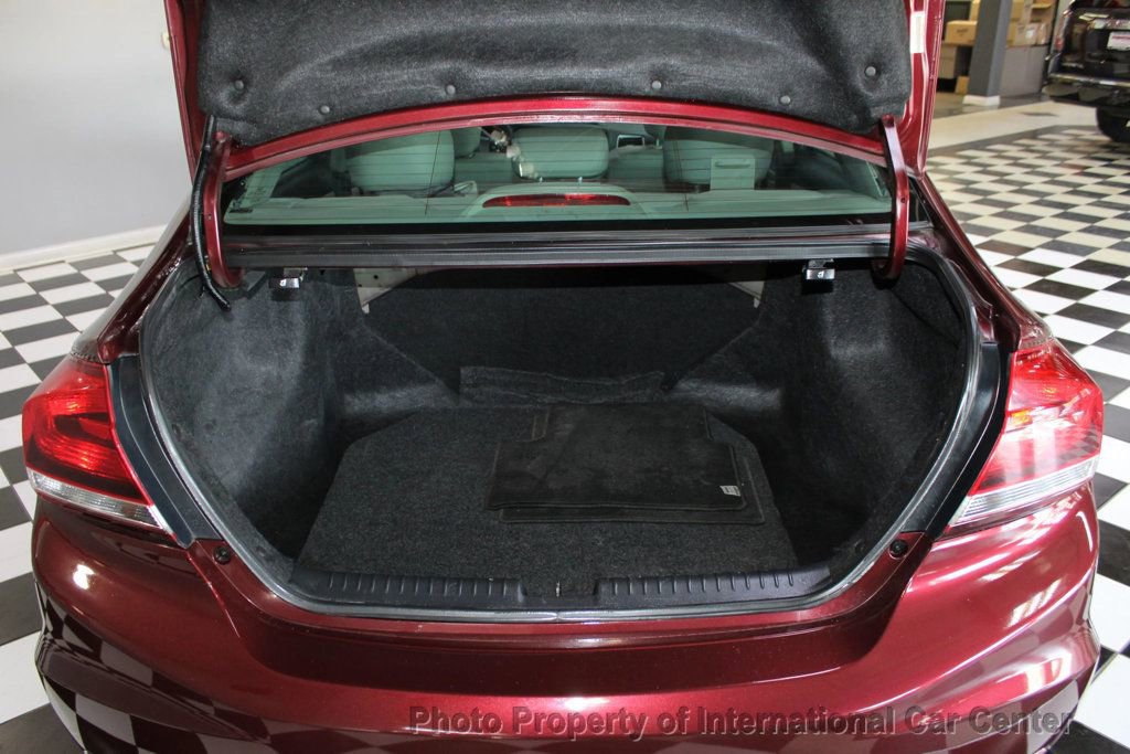 Used 2014 Honda Civic EX-L image 20
