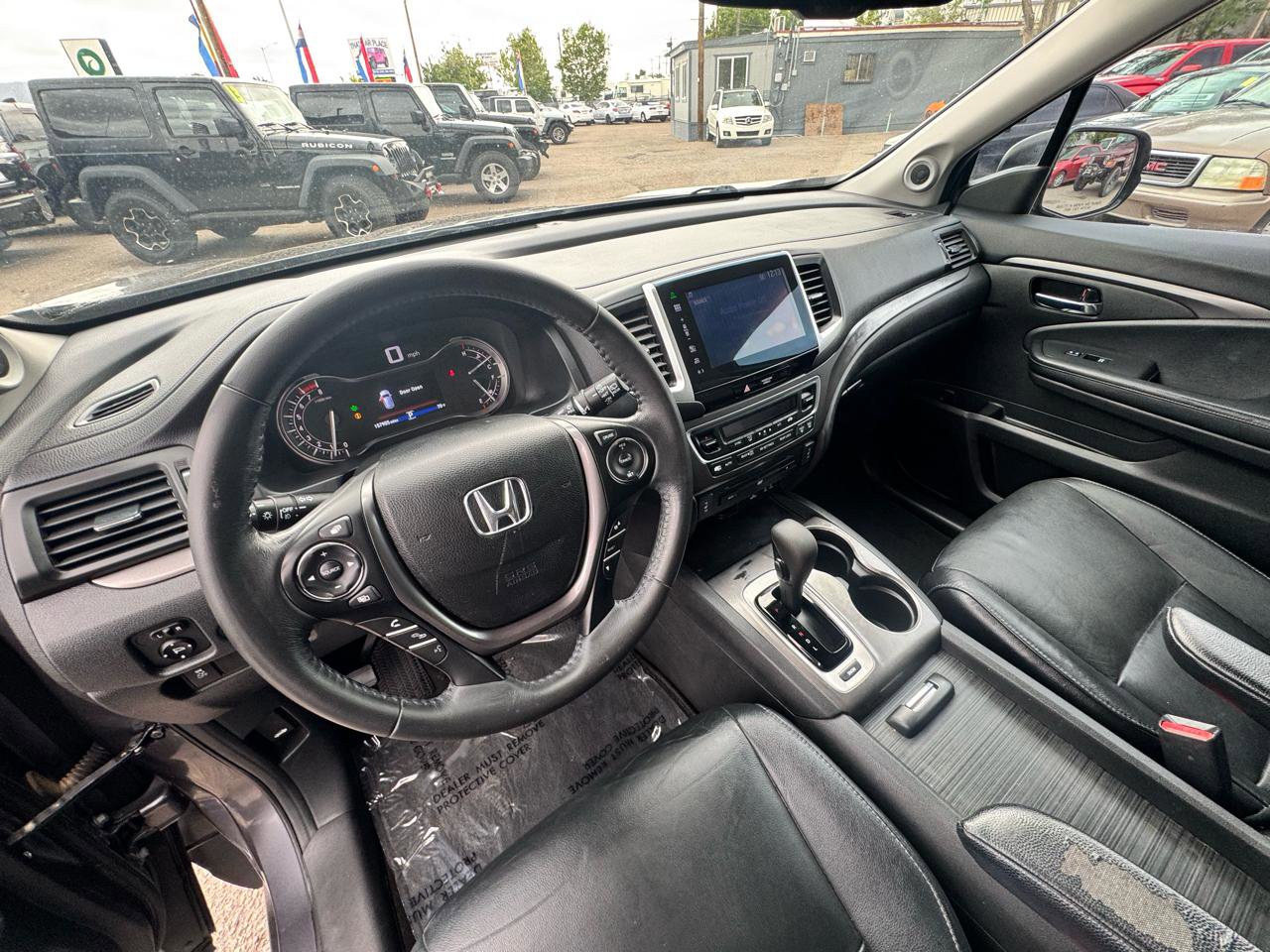 Used 2016 Honda Pilot EX-L image 15