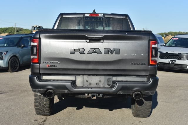 Used 2019 RAM 1500 Rebel w/ Rebel Level 2 Equipment Group AWD/4WD image 4