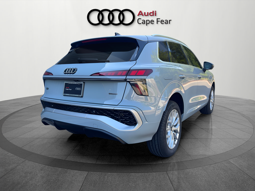 New 2026 Audi Q3 quattro 2.0T AWD/4WD image 5