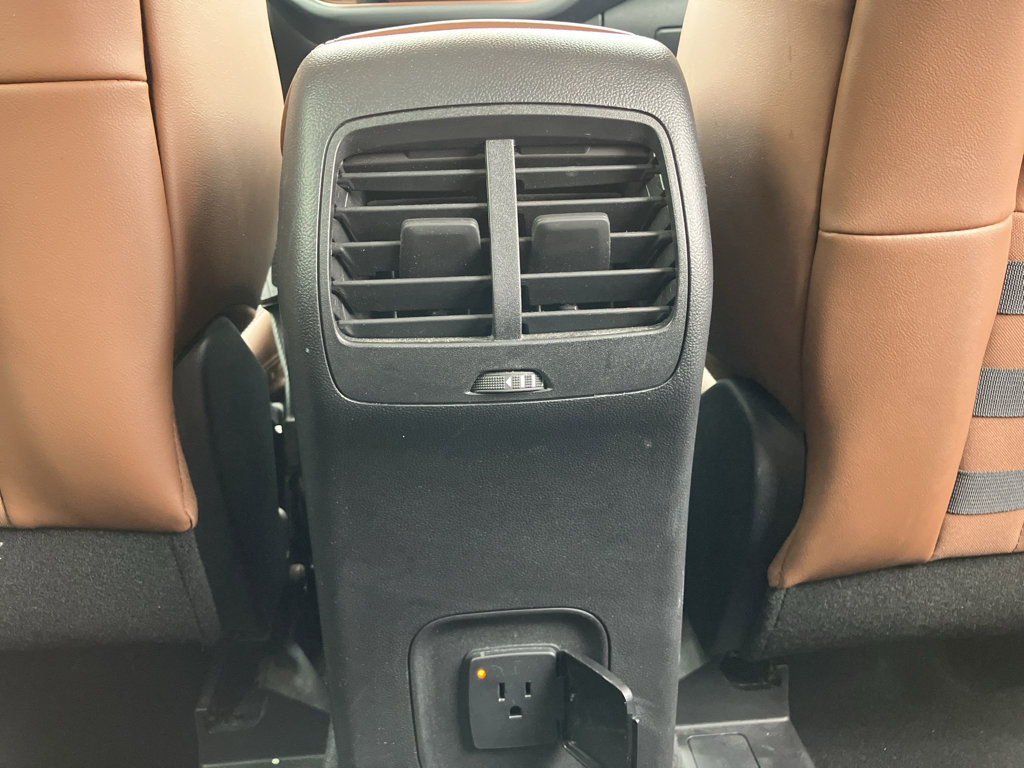 Used 2021 Ford Bronco Sport Outer Banks image 35