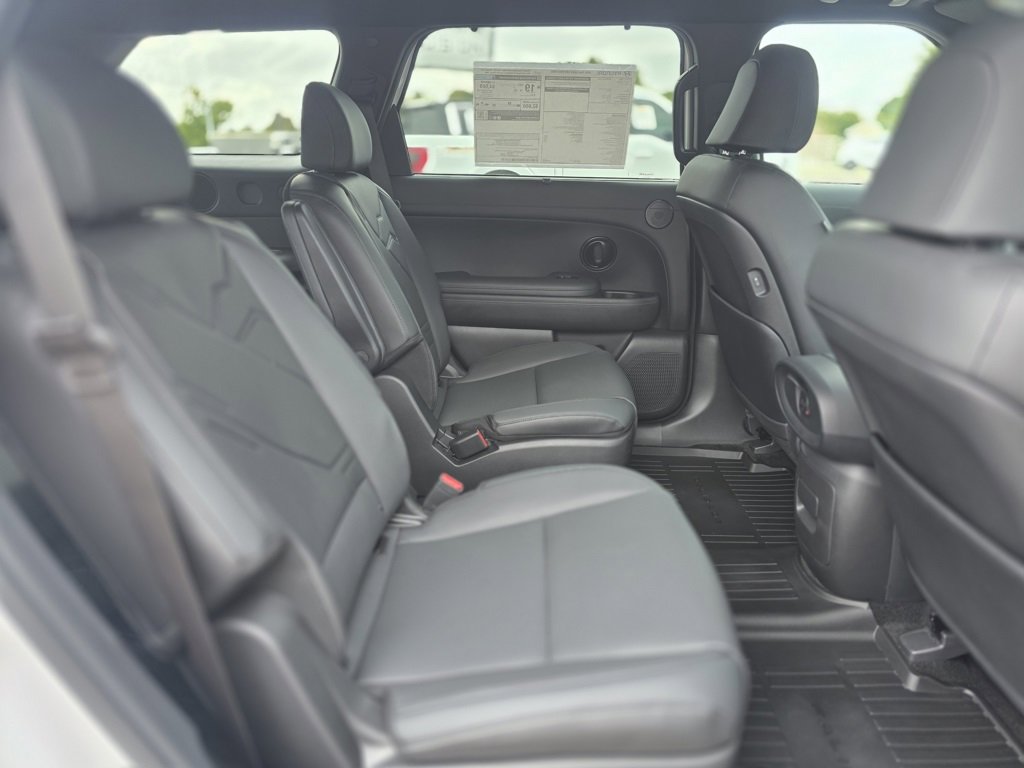 New 2026 Hyundai Palisade XRT Pro image 14