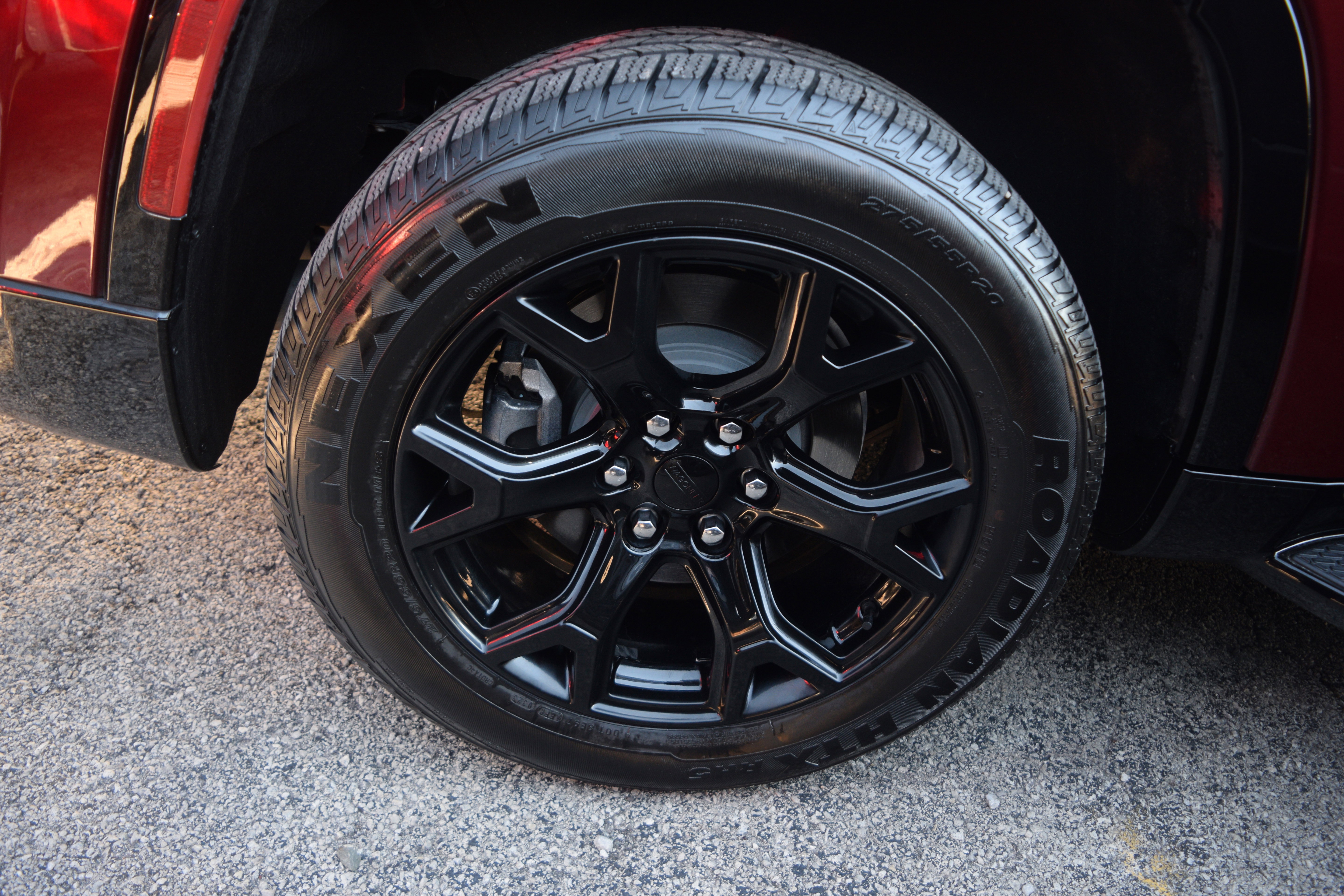 Used 2023 Jeep Wagoneer Series II image 30