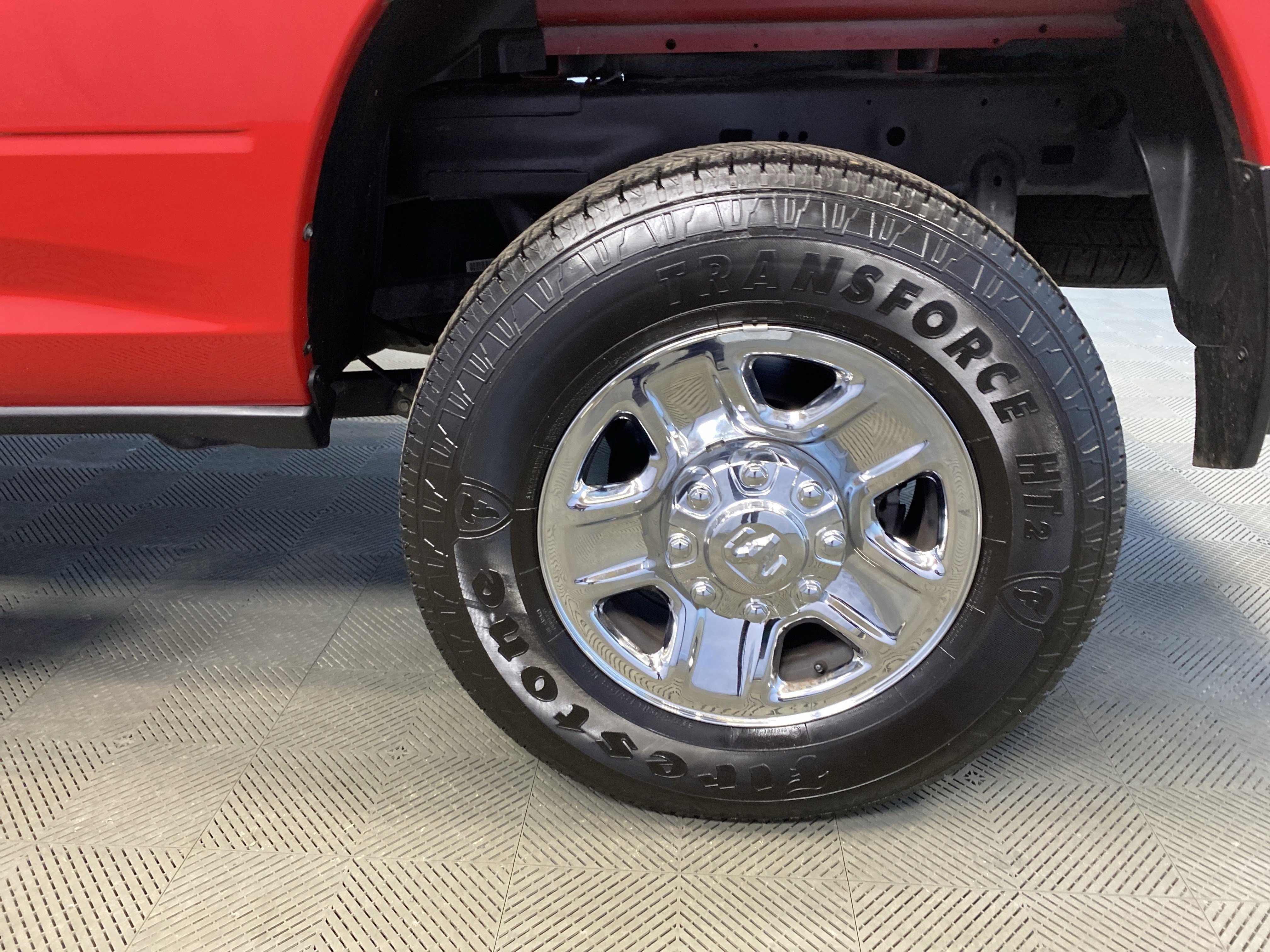 Certified 2024 RAM 2500 Big Horn w/ Bed Utility Group image 29