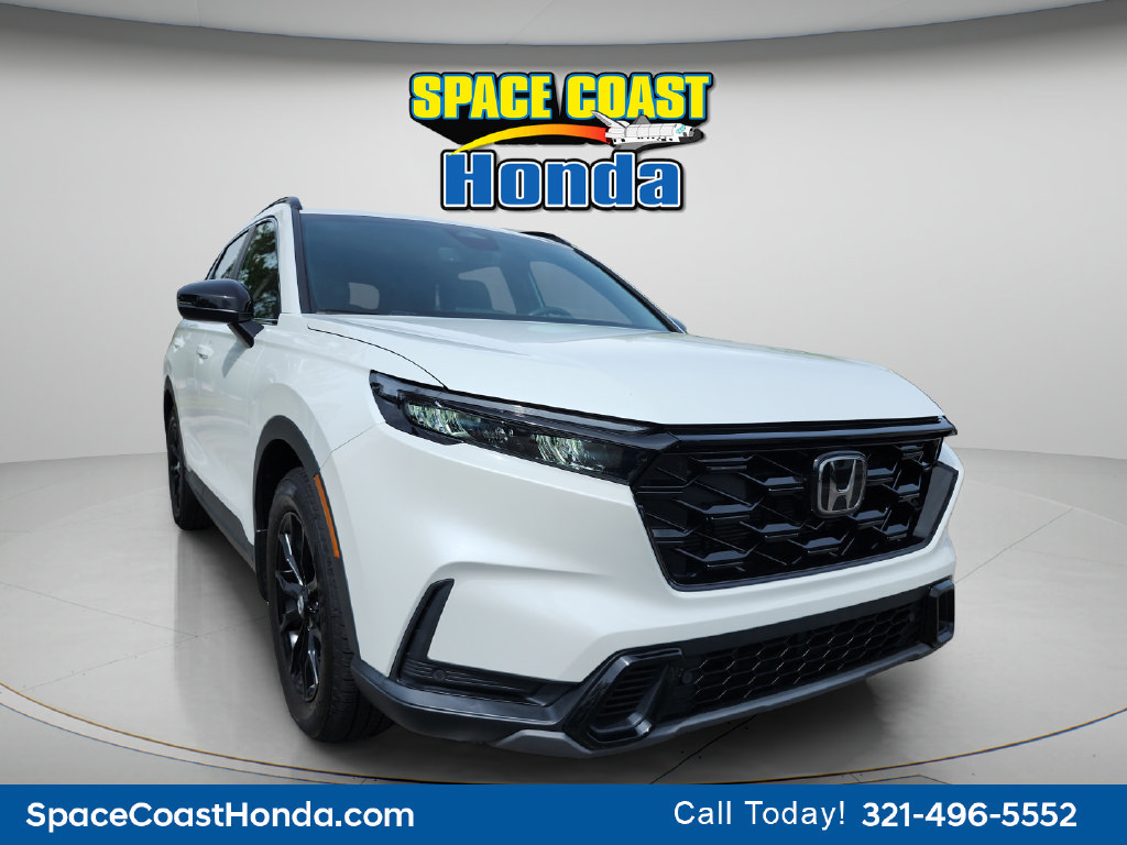 Used 2024 Honda CR-V Sport-L image 13