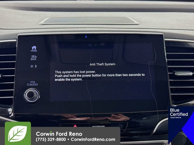 Used 2021 Honda Pilot Touring image 18