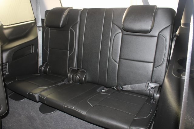 Used 2020 GMC Yukon SLT w/ Graphite Edition image 23