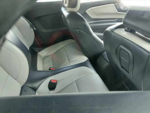 Used 2024 Ford Mustang Premium RWD image 10