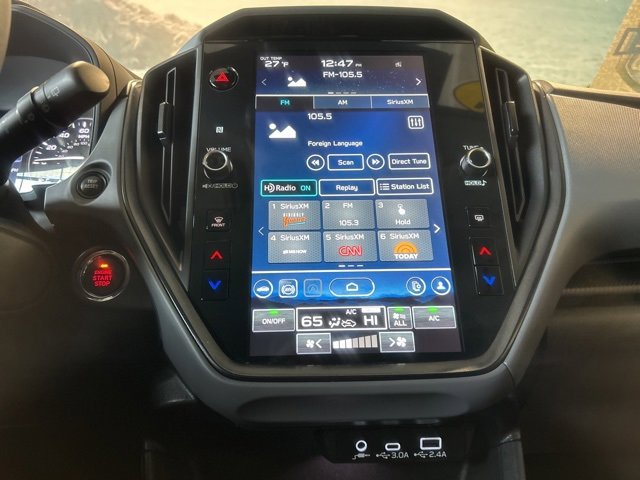 Used 2024 Subaru Crosstrek 2.5i Limited image 4