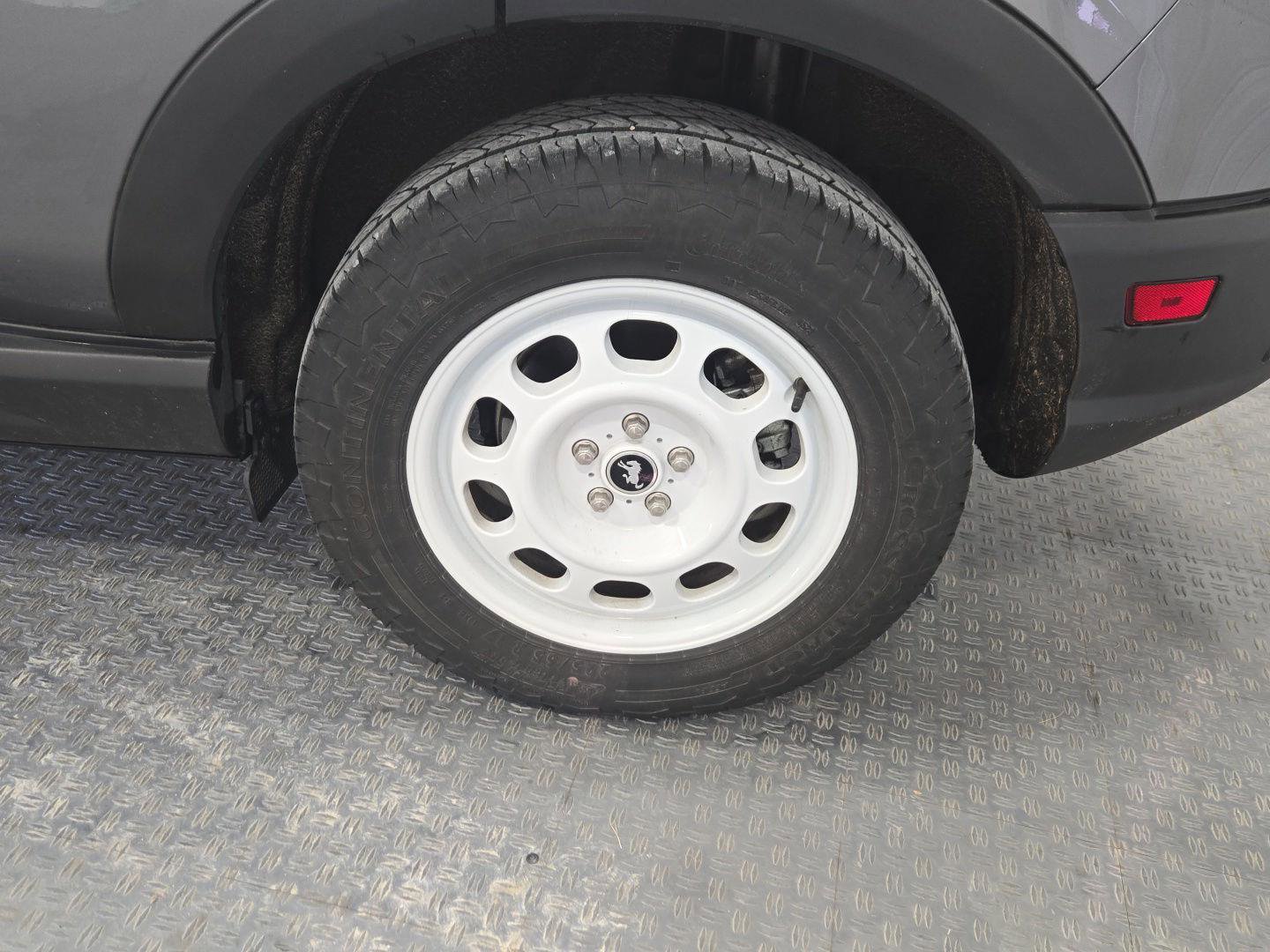 Used 2023 Ford Bronco Sport Heritage w/ Heritage Convenience Package image 26