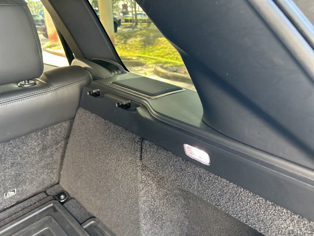 Used 2022 Land Rover Range Rover Westminster Edition image 44