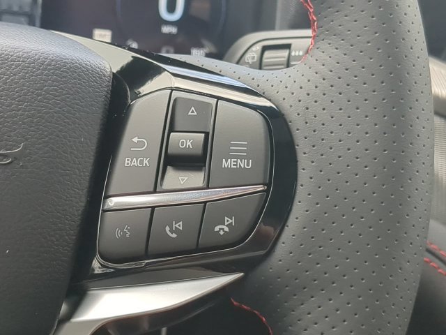 New 2026 Ford Explorer ST-Line RWD image 28