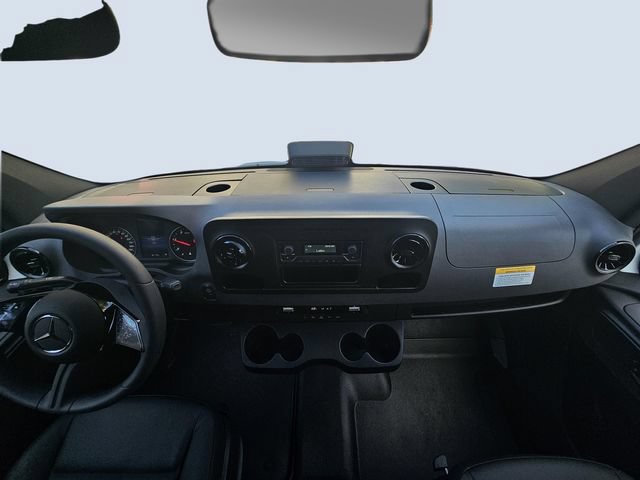 New 2026 Mercedes-Benz Sprinter 2500 image 15
