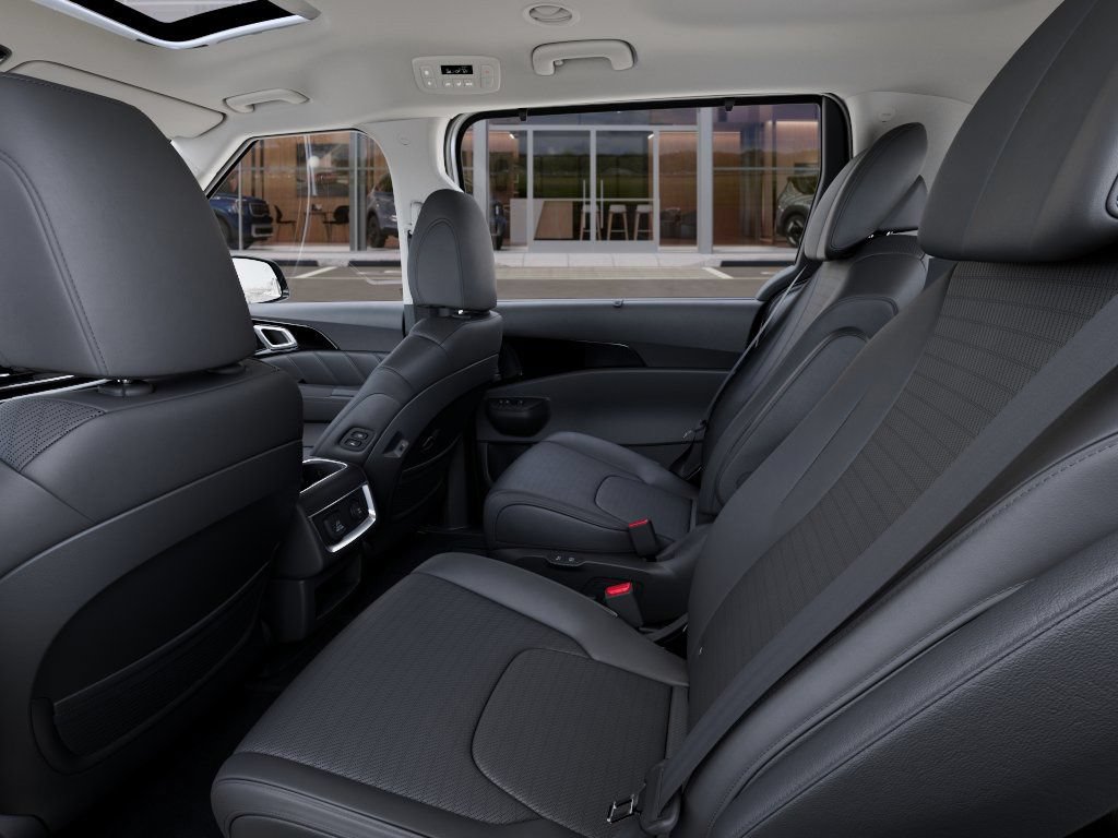 New 2026 Kia Carnival SX Prestige FWD image 18