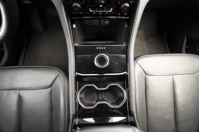 Used 2021 Jeep Grand Cherokee L Limited RWD image 19