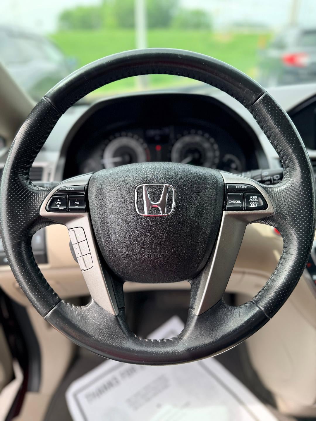 Used 2016 Honda Odyssey EX-L image 14