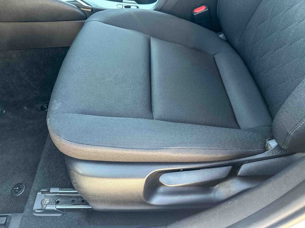 Certified 2024 Toyota Corolla LE image 15