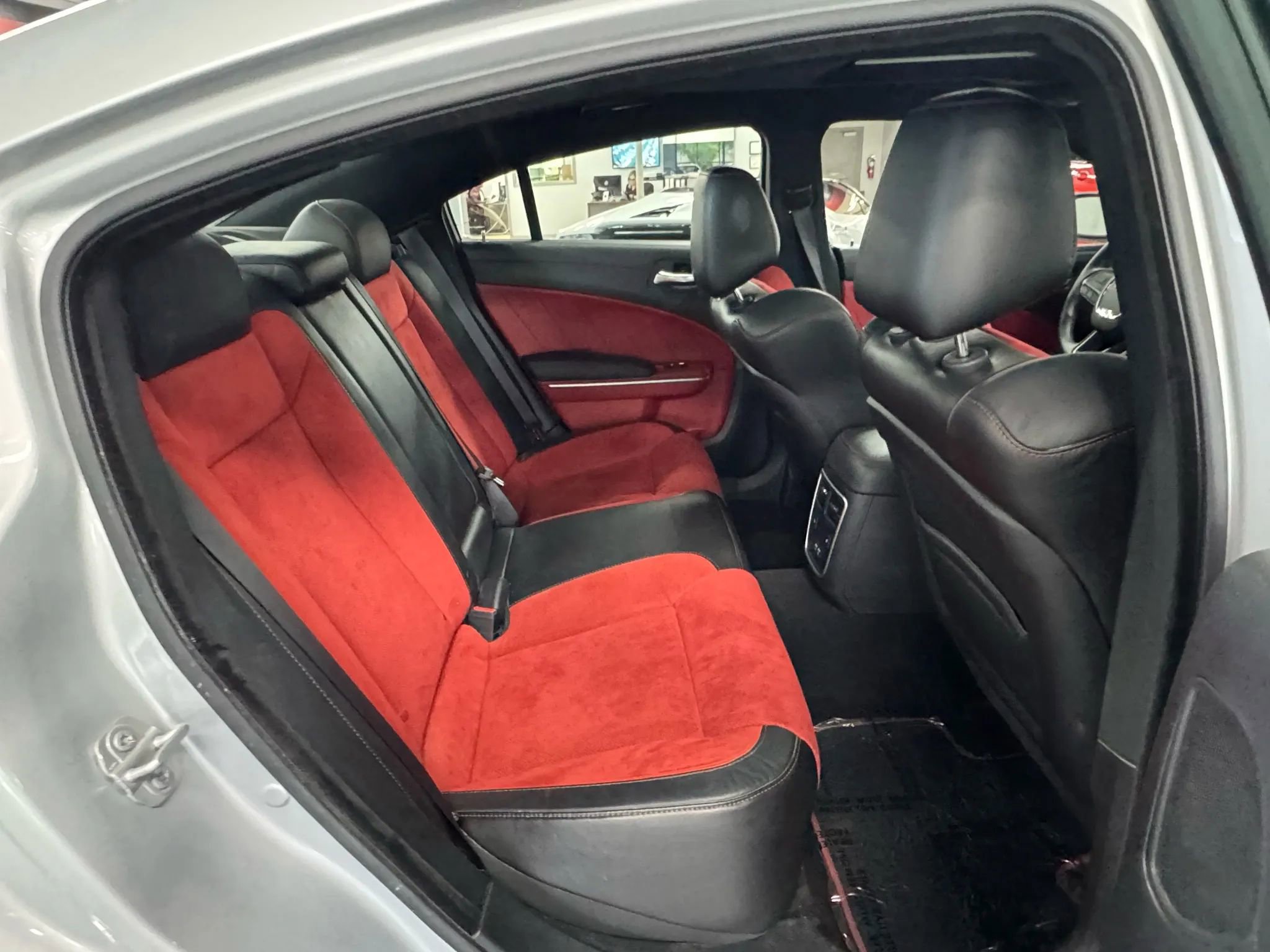 Used 2022 Dodge Charger Scat Pack w/ Plus Group RWD image 23