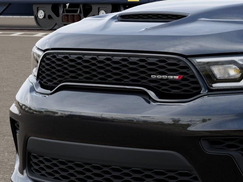 New 2026 Dodge Durango GT AWD/4WD image 11