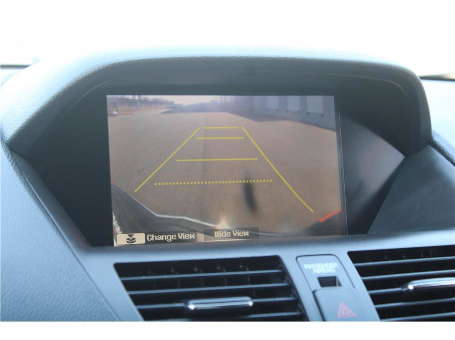 Used 2013 Acura MDX w/ Technology & Entertainment AWD/4WD image 26
