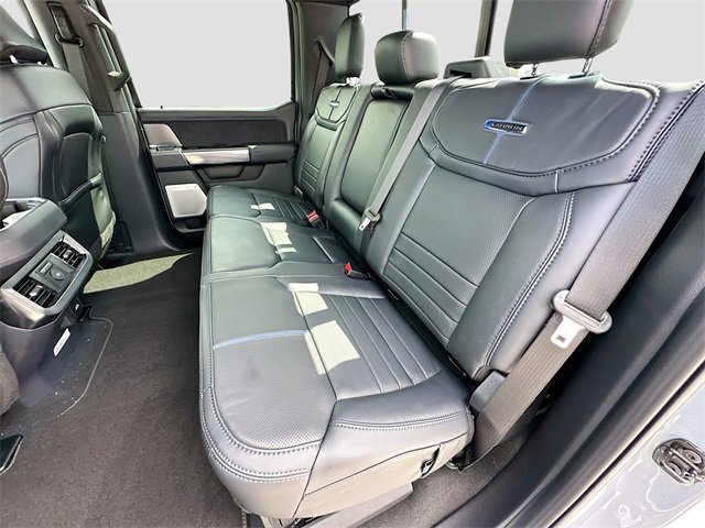 New 2026 Ford F250 Platinum image 17