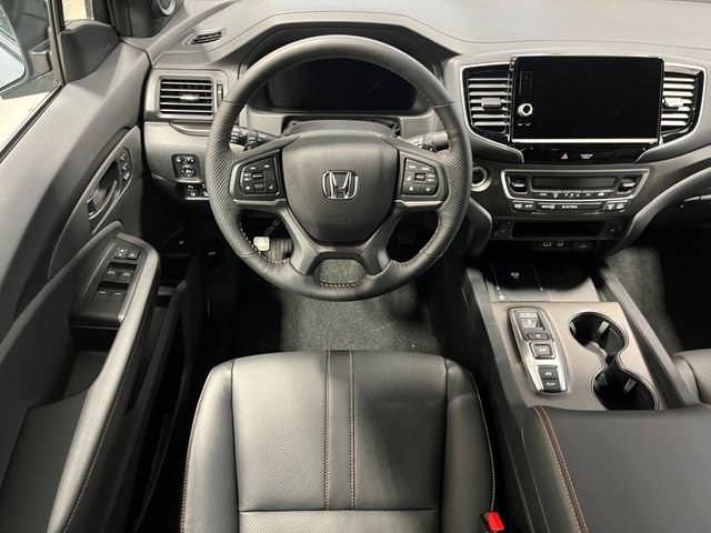 New 2026 Honda Ridgeline TrailSport image 21