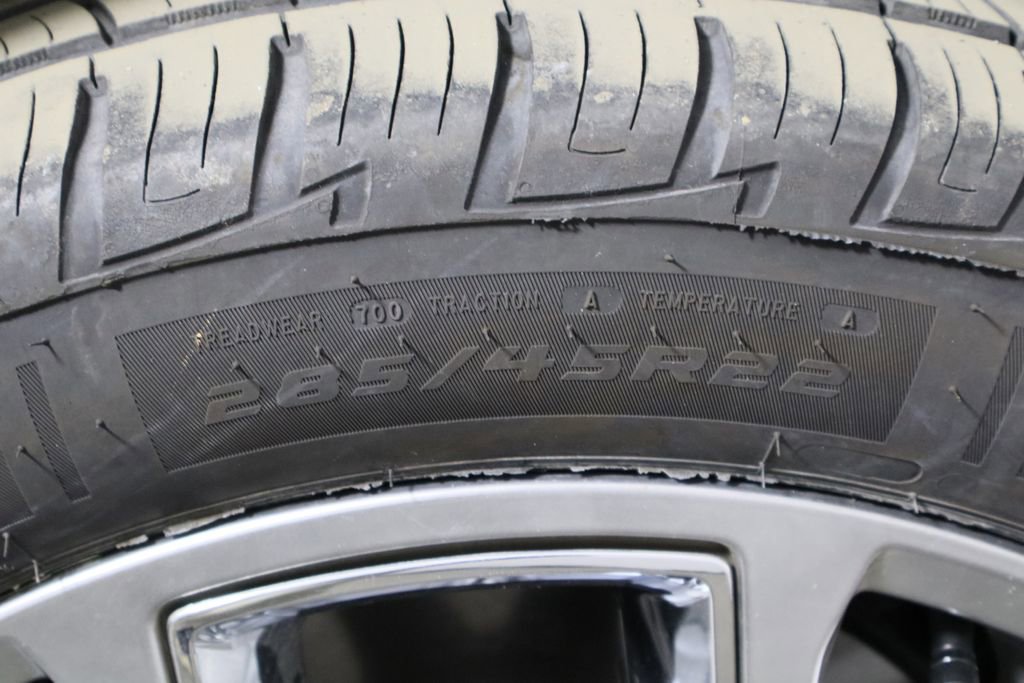 Used 2023 Jeep Grand Wagoneer Series II w/ Premium Group II image 47