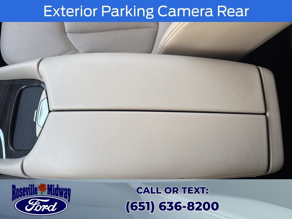 Used 2019 Buick Envision Premium w/ LPO, Active Package image 13