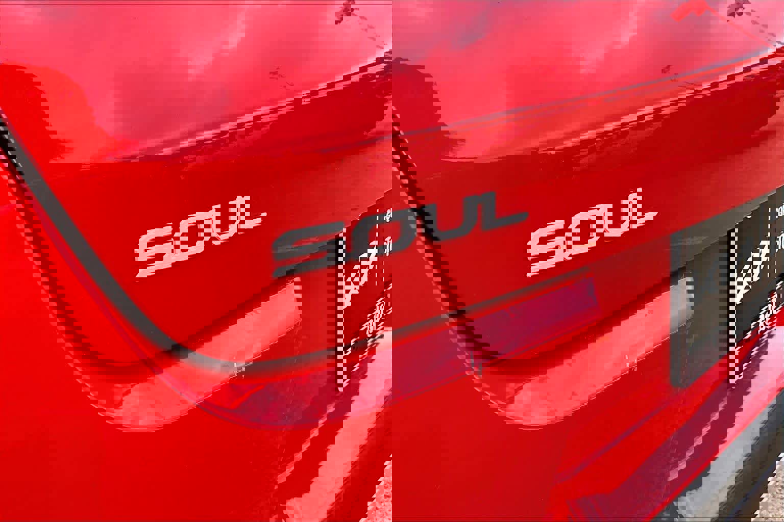 Certified 2025 Kia Soul EX image 30