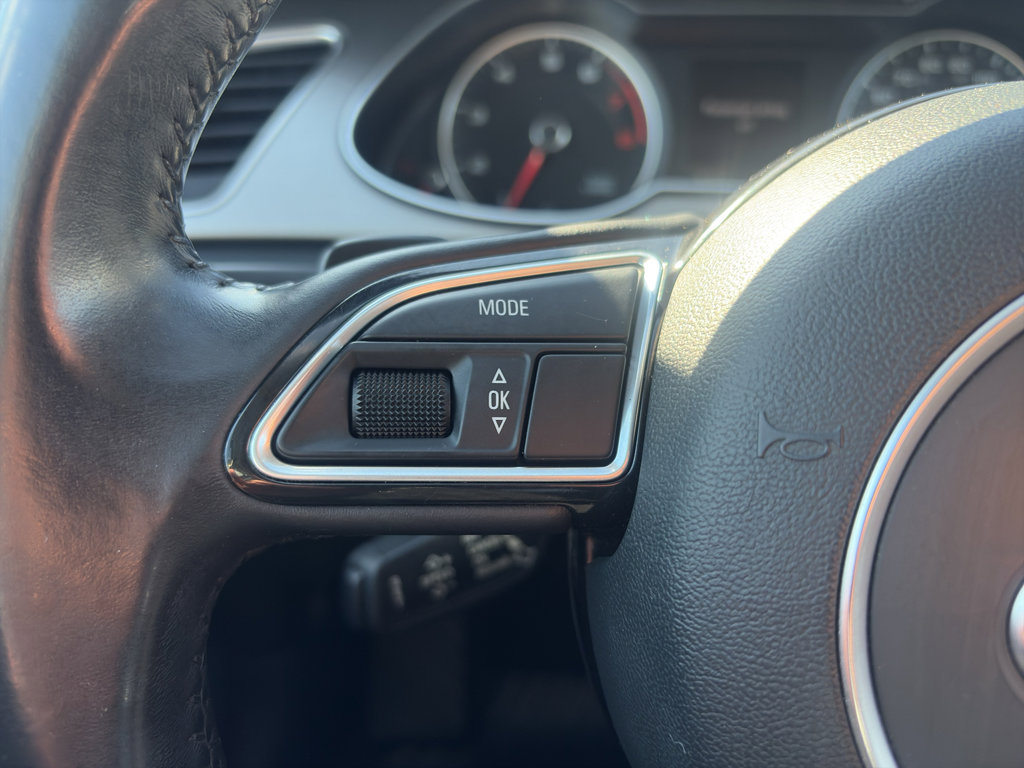 Used 2014 Audi A4 Premium Plus AWD/4WD image 24