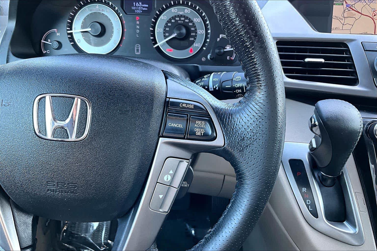 Used 2016 Honda Odyssey Touring image 25