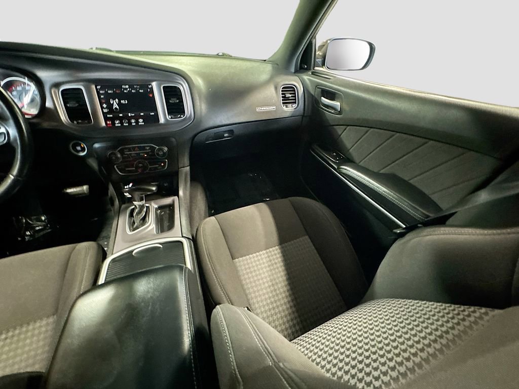Used 2023 Dodge Charger GT RWD image 16