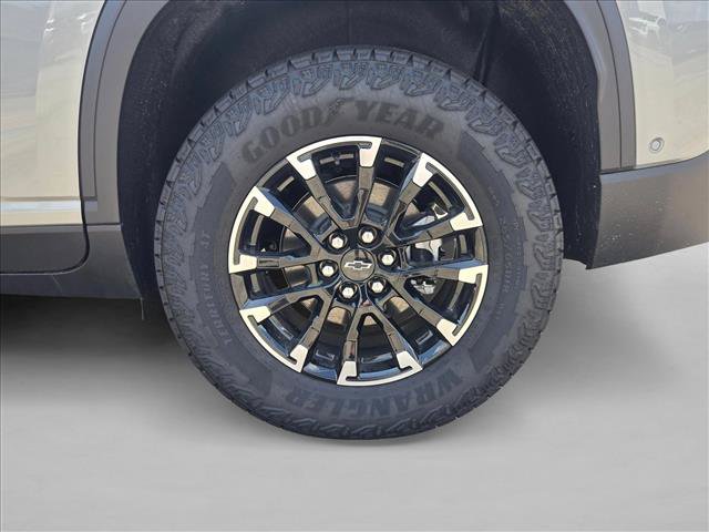 New 2026 Chevrolet Traverse Z71 w/ Enhanced Driving Package AWD/4WD image 10