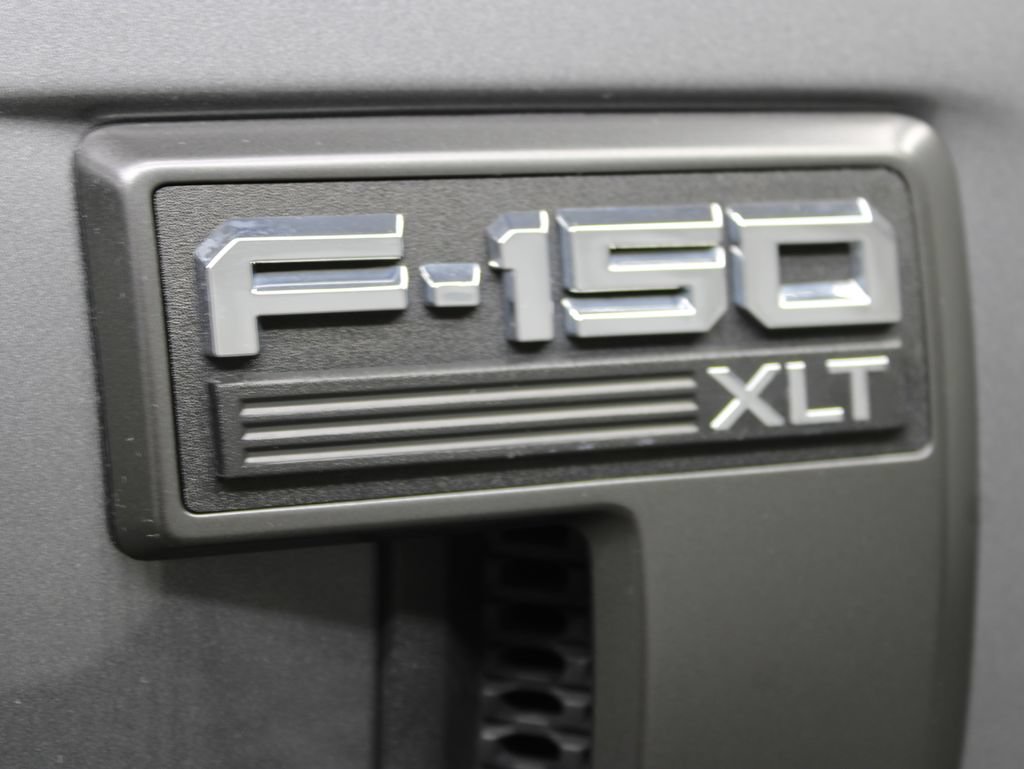 Used 2023 Ford F150 XLT w/ Equipment Group 302A High AWD/4WD image 50