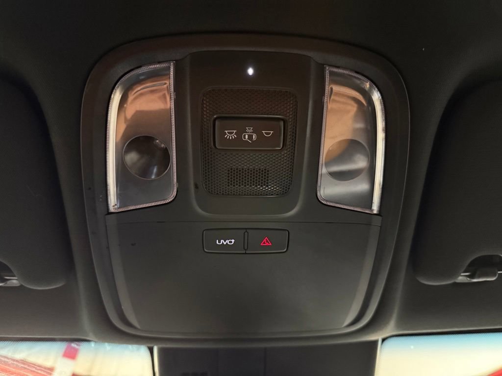 Used 2022 Kia Stinger GT-Line RWD image 22