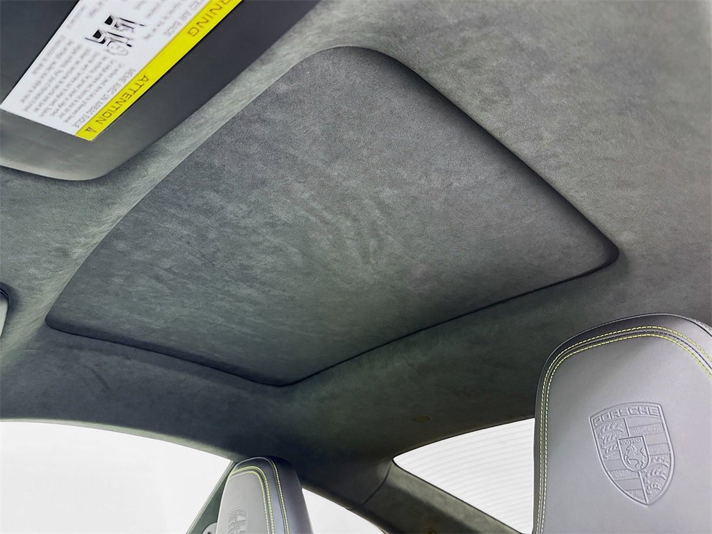 Certified 2025 Porsche 911 Turbo S image 26