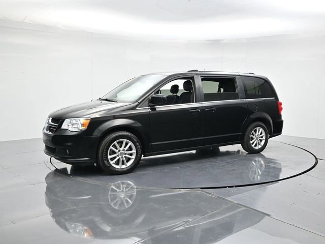 Used 2019 Dodge Grand Caravan SXT image 7