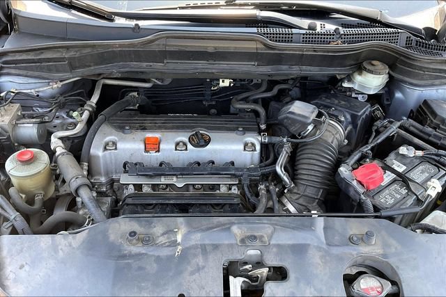 Used 2011 Honda CR-V EX image 20