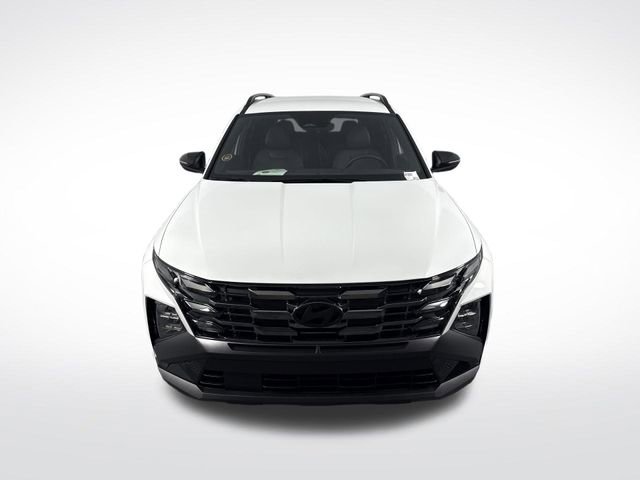 New 2026 Hyundai Tucson XRT image 37