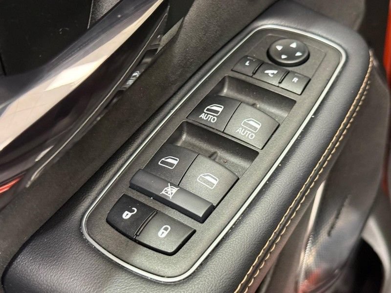 Used 2024 RAM 1500 TRX AWD/4WD image 21