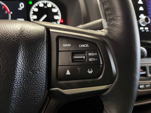 Used 2024 Honda Ridgeline Sport image 23