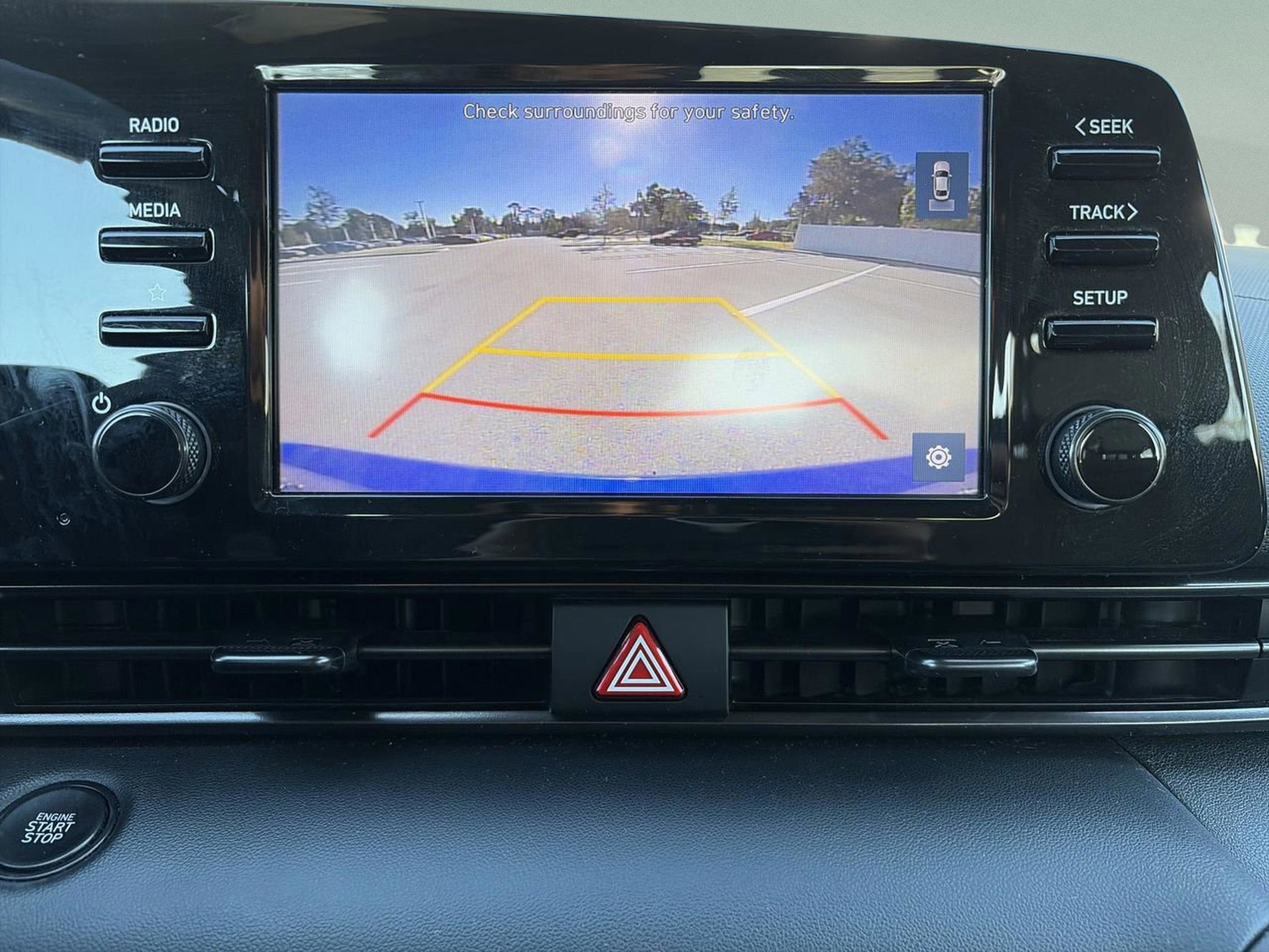 Certified 2022 Hyundai Elantra N Line image 18